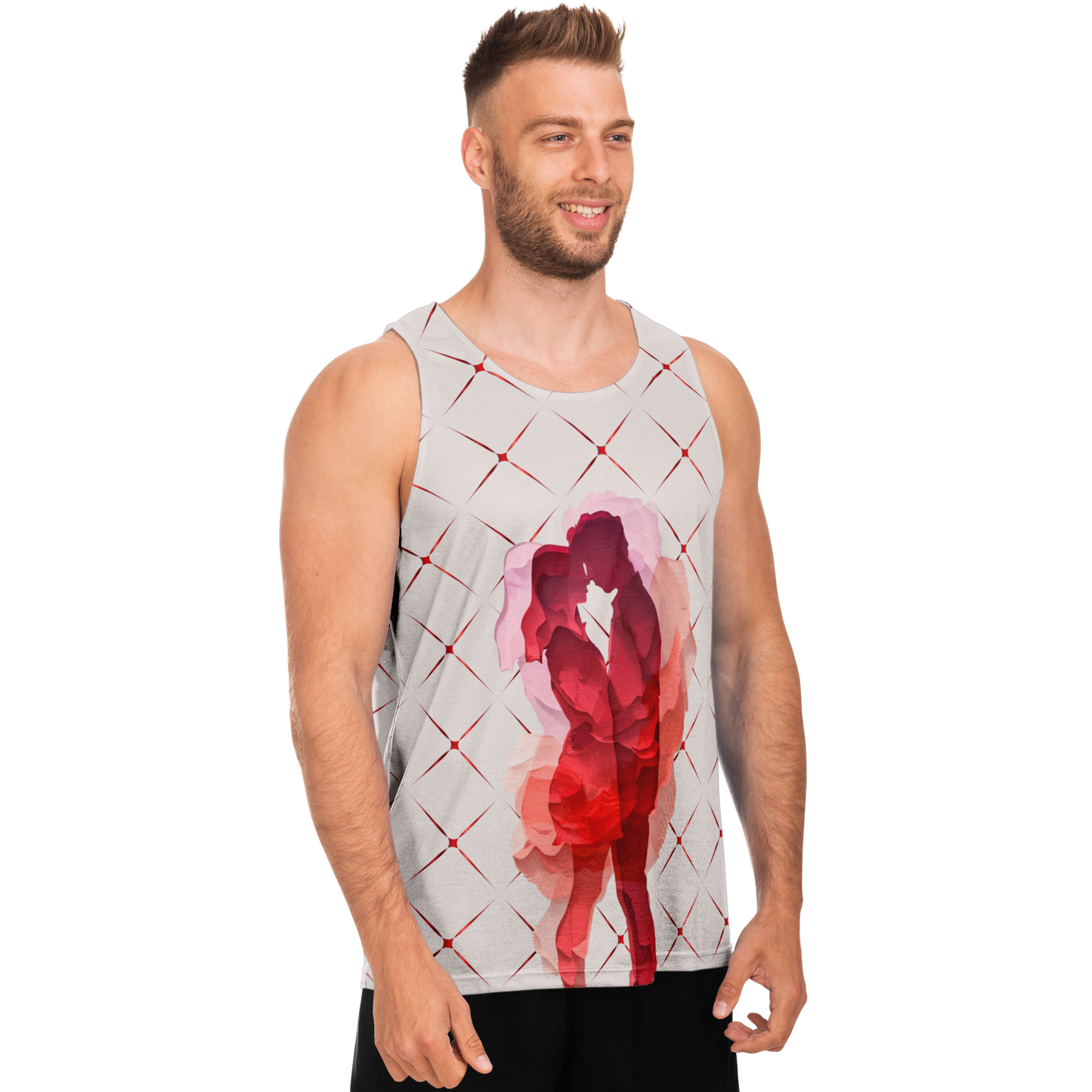 ONE SOUL TANK TOP