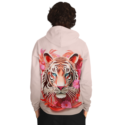 <alt.Terrific Tiger Hoodie - Taufaa>