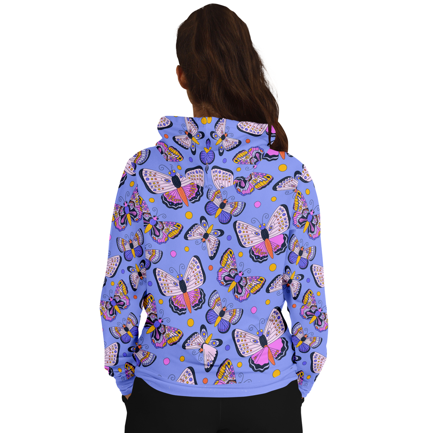 Magical Moment Hoodie Taufaa