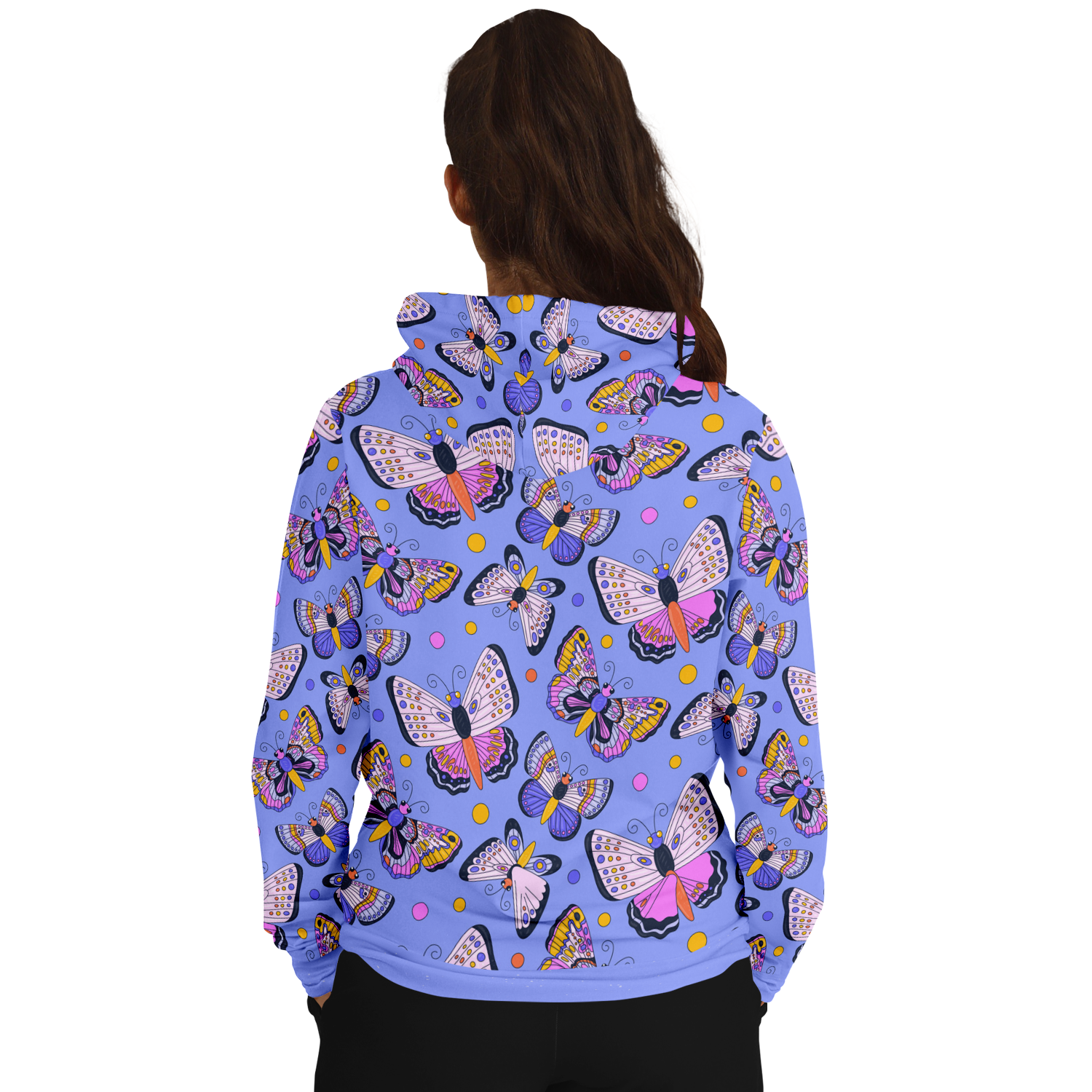 Magical Moment Hoodie Taufaa