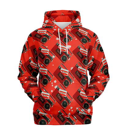 Fashion Hoodie - AOP Taufaa