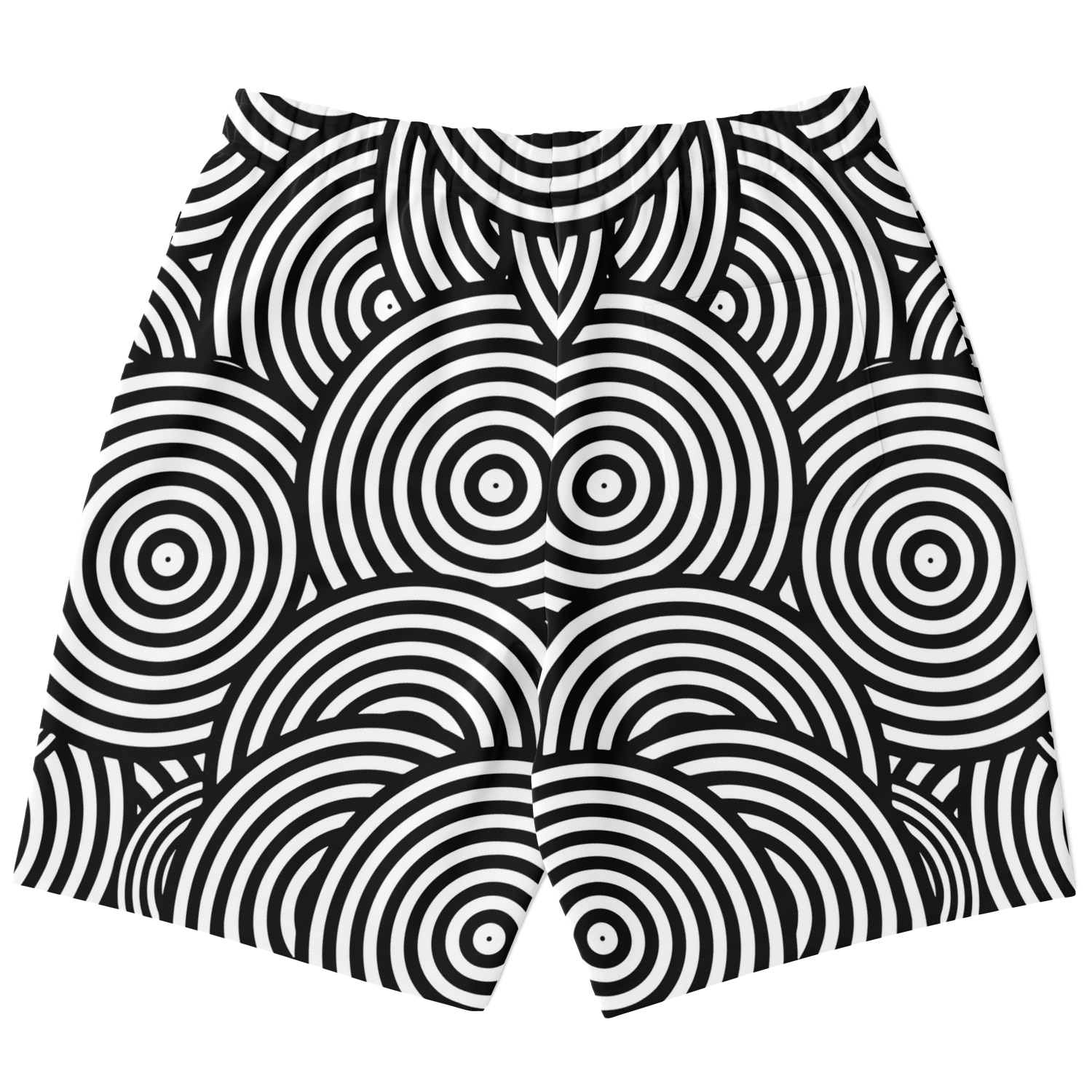 <alt.Wheel Wear Men's Shorts - Taufaa>