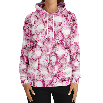 <alt.Onion Overload Hoodie - Taufaa>