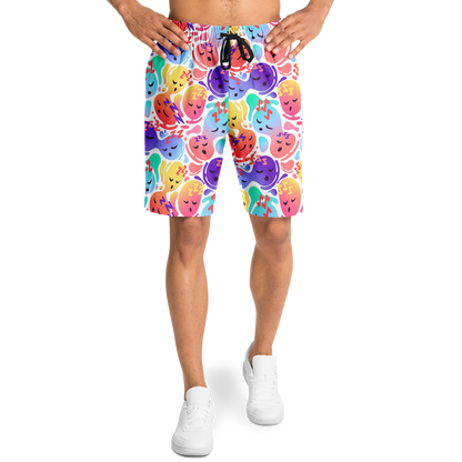 EMOJI UNIVERSE MEN's SHORT Taufaa