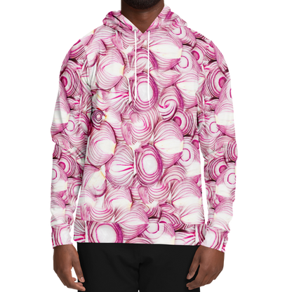 <alt.Onion Overload Hoodie - Taufaa>