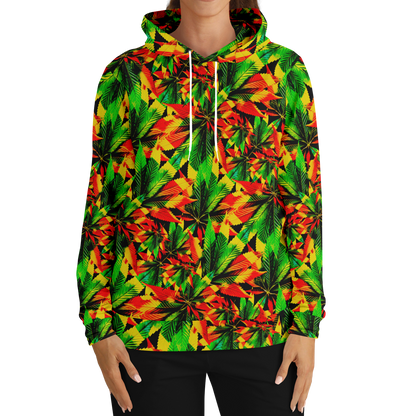 Fashion Hoodie - AOP Taufaa