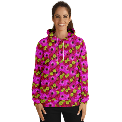 Fashion Hoodie - AOP Taufaa