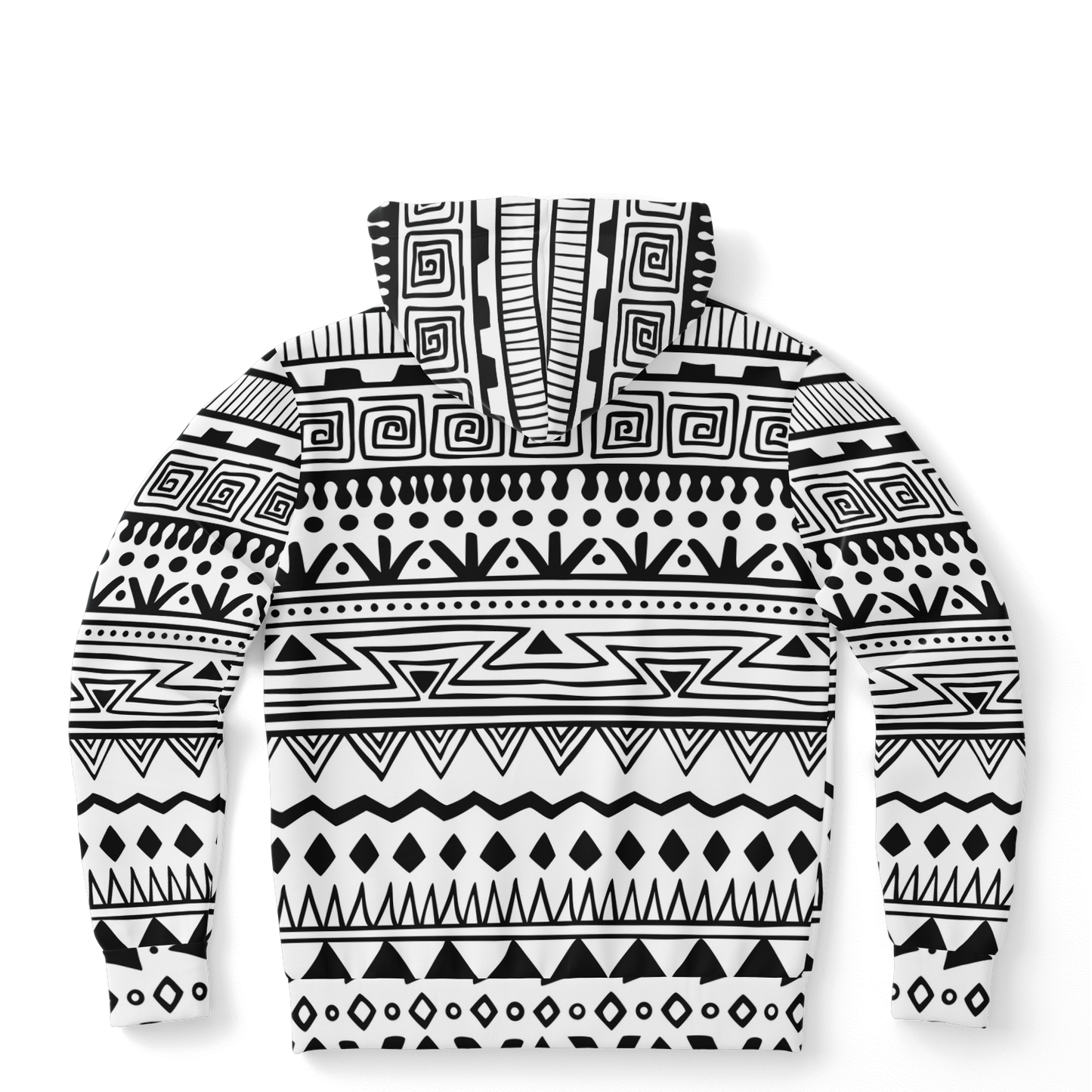 Fashion Hoodie - AOP Taufaa