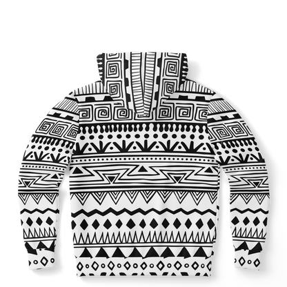 Fashion Hoodie - AOP Taufaa