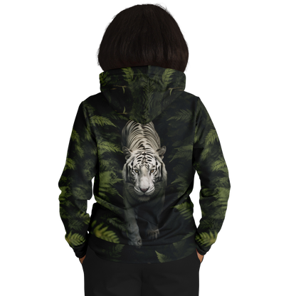 <alt.Tiger Tale Hoodie - Taufaa>