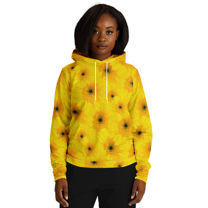 Fashion Hoodie - AOP Taufaa