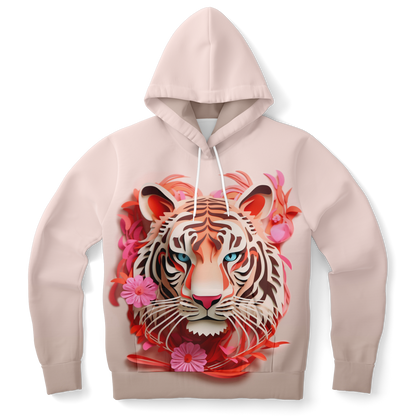 <alt.Terrific Tiger Hoodie - Taufaa>