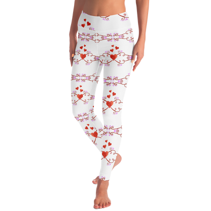 BE LOVED YOGA LEGGINGS