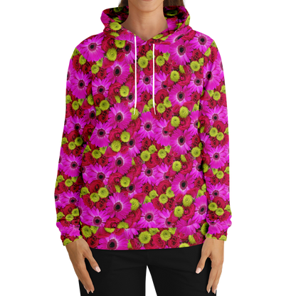 Fashion Hoodie - AOP Taufaa