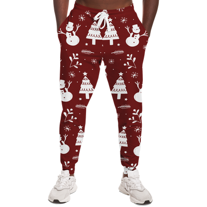 Fashion Jogger - AOP Taufaa