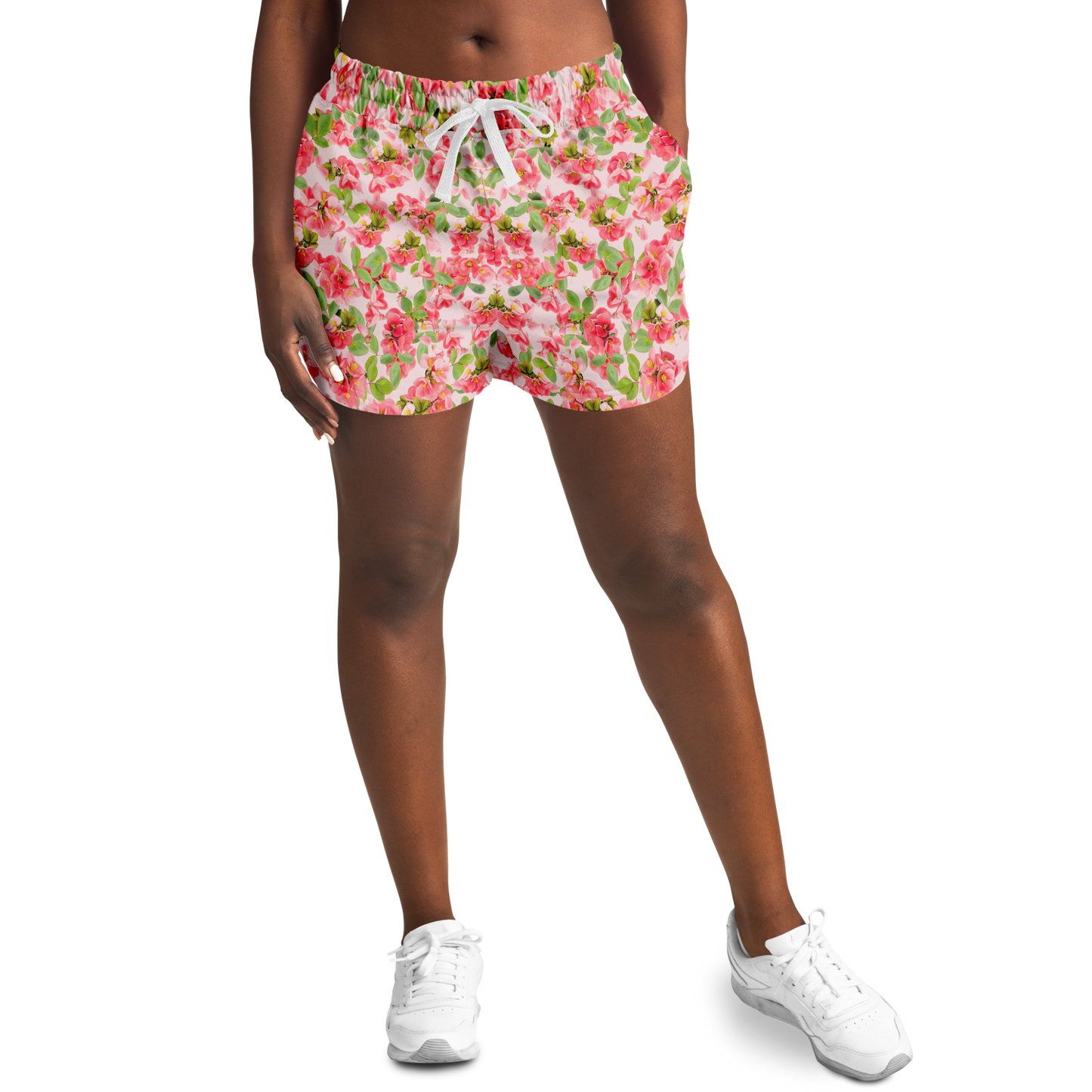 NATURE's BLOOM WOMEN's SHORT