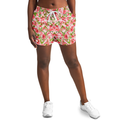 NATURE's BLOOM WOMEN's SHORT