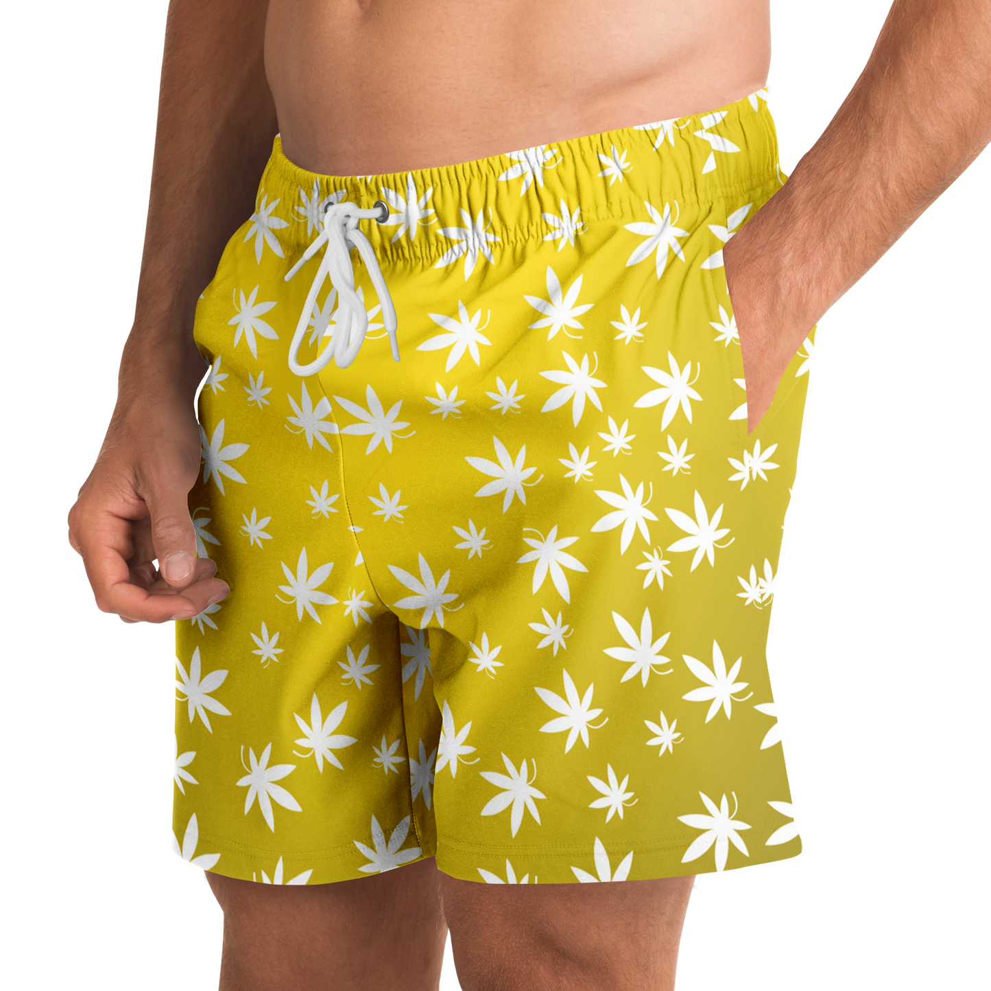 GRASS GEAR MEN's SHORT