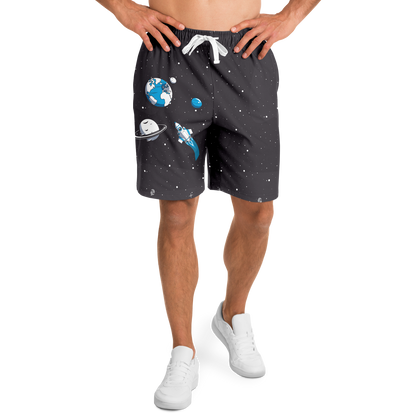 UNIVERSE BLISS MEN's SHORT