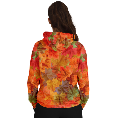 Fashion Hoodie - AOP Taufaa