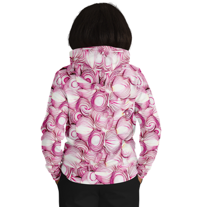 <alt.Onion Overload Hoodie - Taufaa>