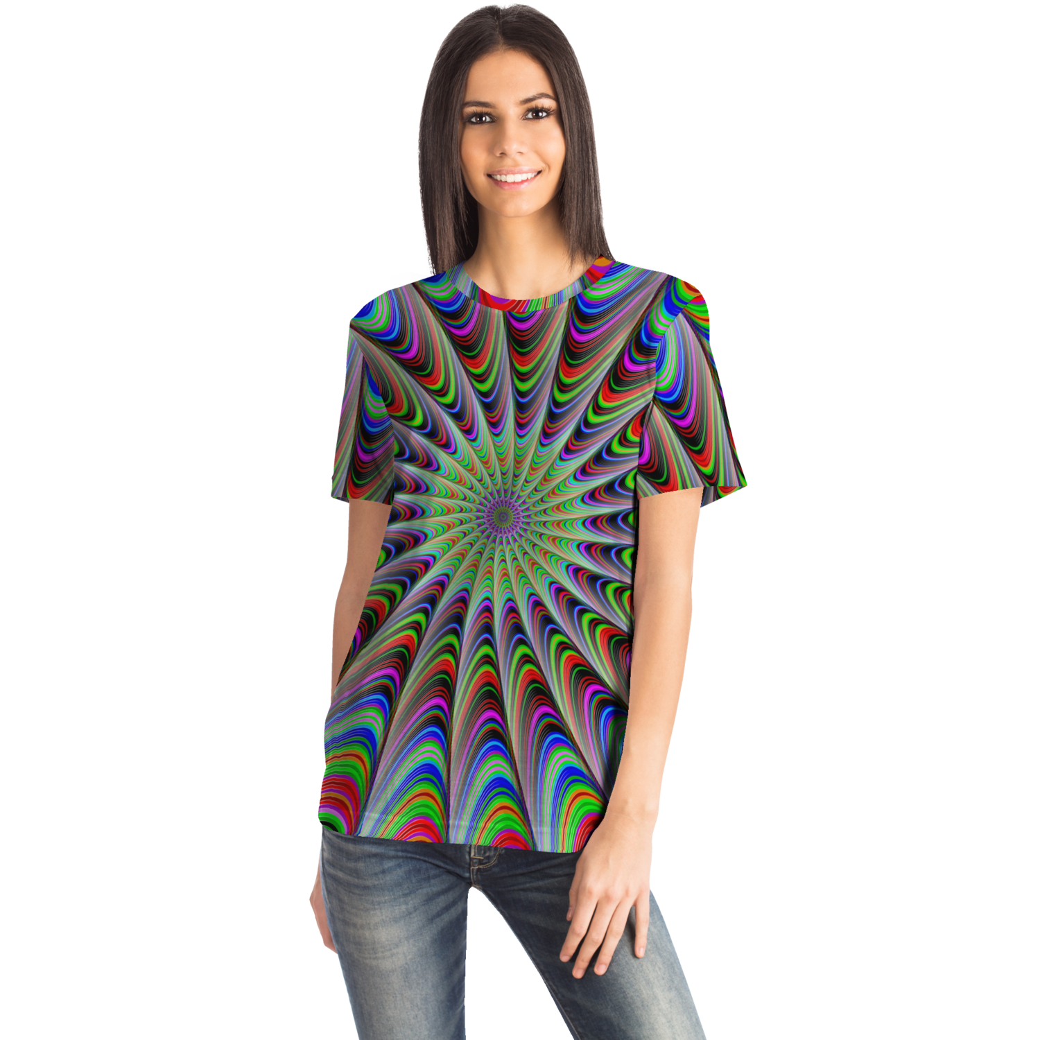 T-shirt Taufaa