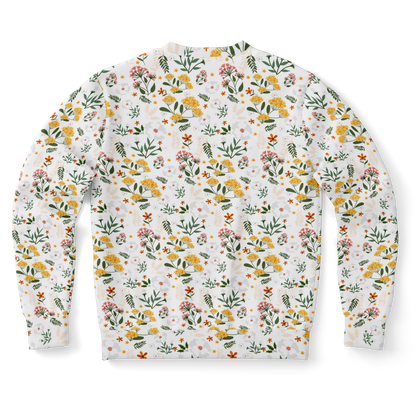 Fashion Sweatshirt - AOP Taufaa