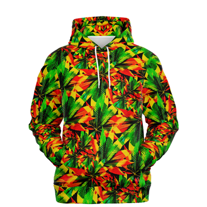 Fashion Hoodie - AOP Taufaa