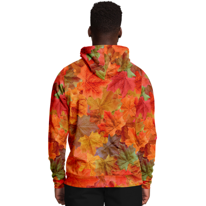 Fashion Hoodie - AOP Taufaa