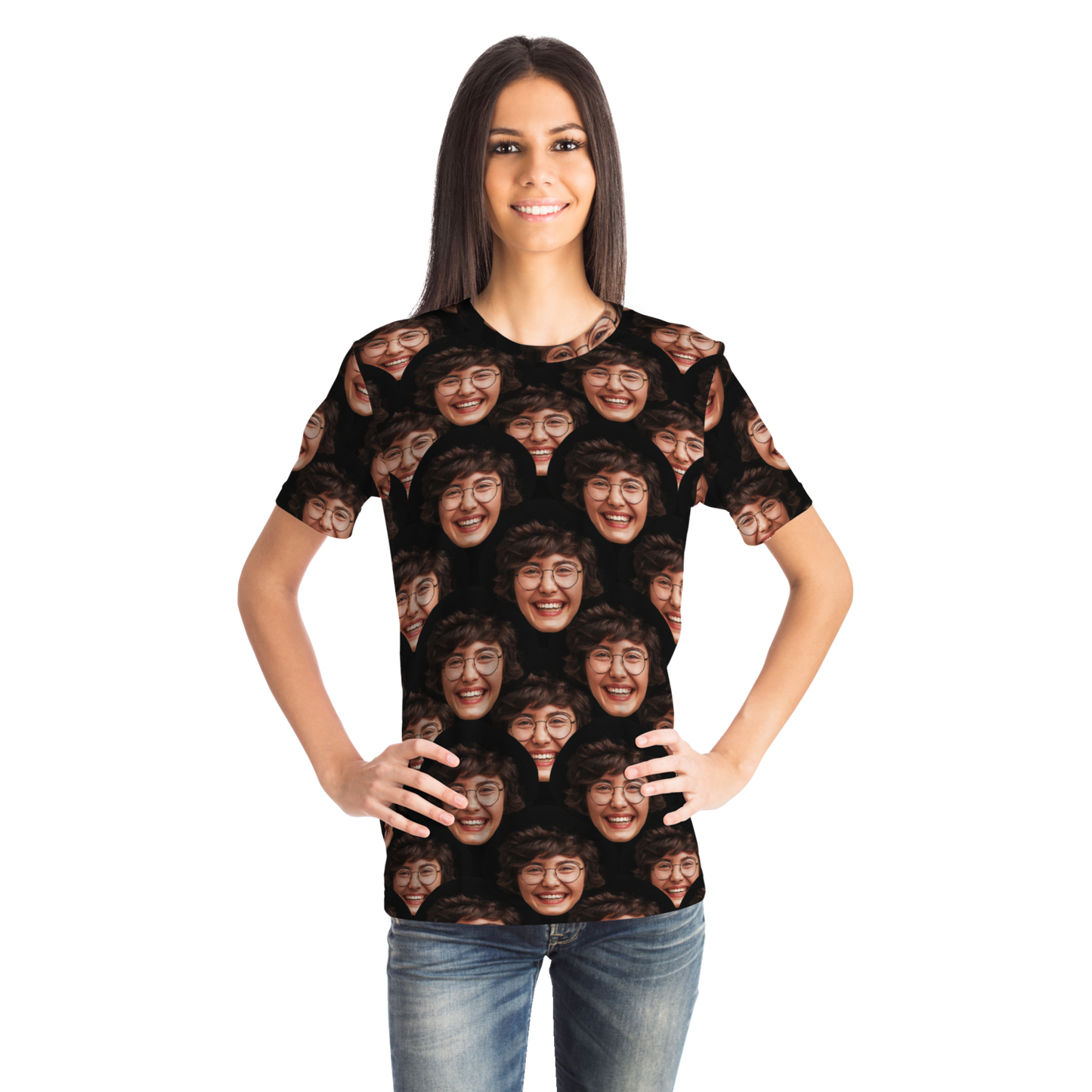 T-shirt Taufaa