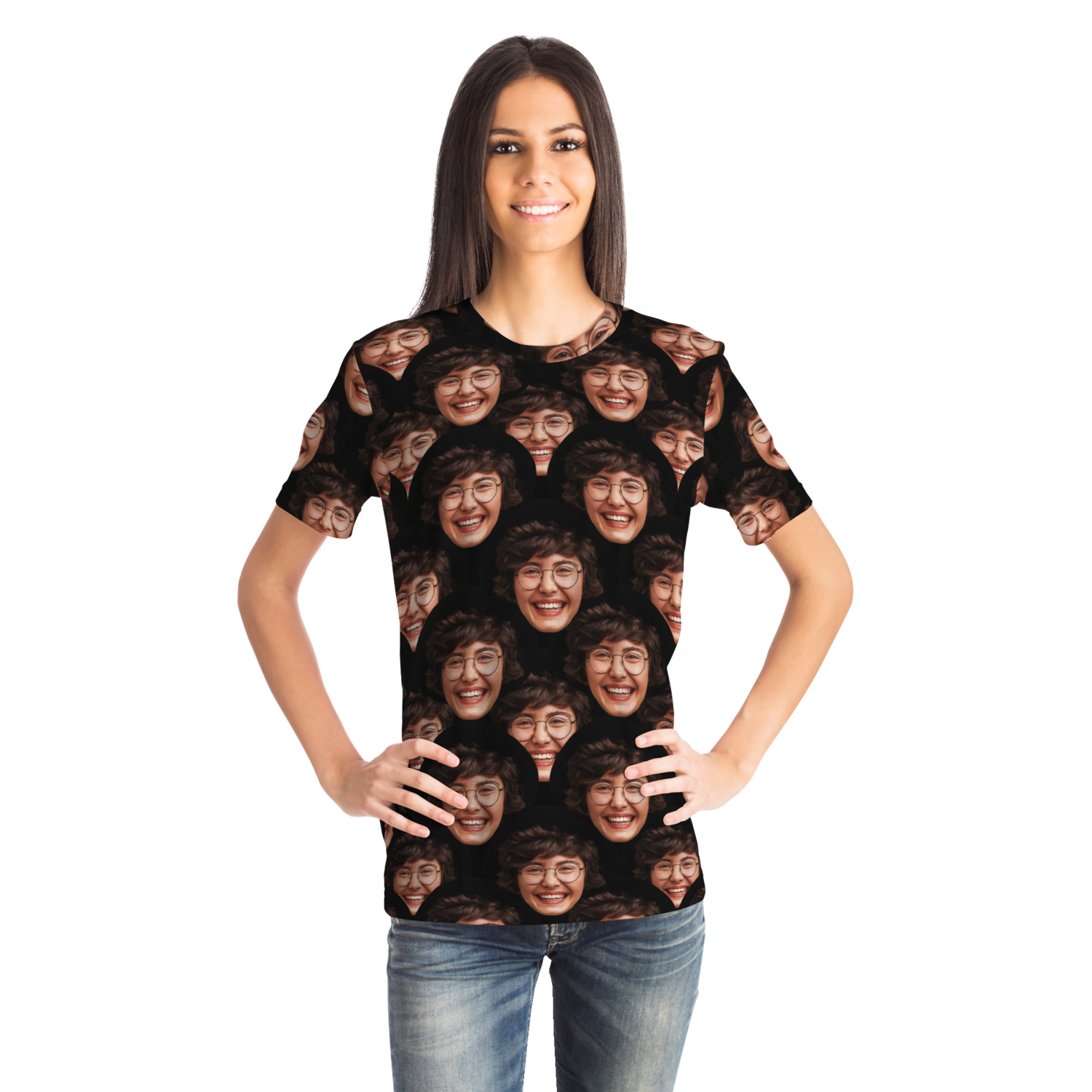 T-shirt Taufaa