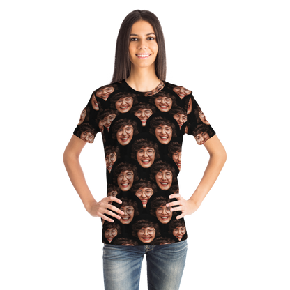 T-shirt Taufaa