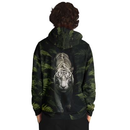 <alt.Tiger Tale Hoodie - Taufaa>