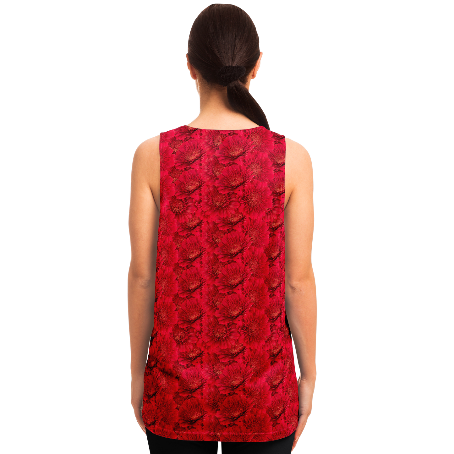 RUBY ROSE TANK TOP