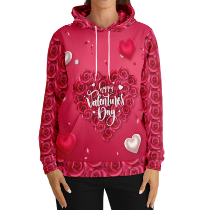 VALENTINE HOODIE