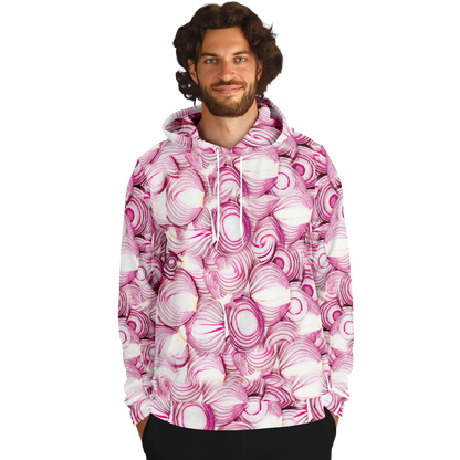 <alt.Onion Overload Hoodie - Taufaa>