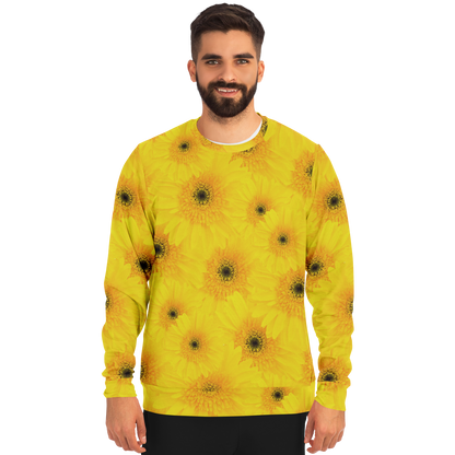 BLOSSOM SWEATSHIRT