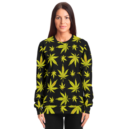 HERBAL HIGH SWEATSHIRT