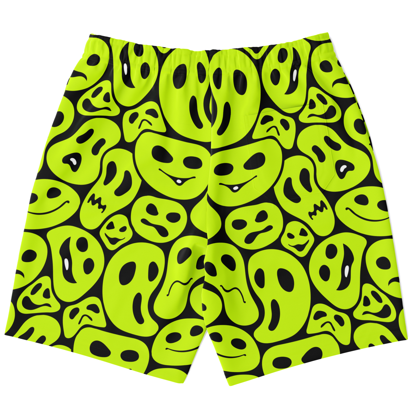 EMOJIFY MEN's SHORT Taufaa