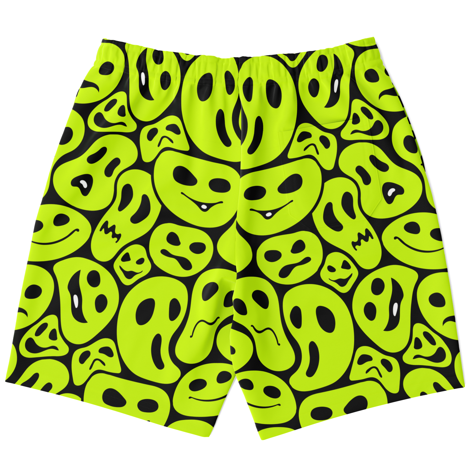 EMOJIFY MEN's SHORT Taufaa