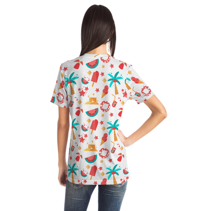 BEACH BLISS T-SHIRT Taufaa