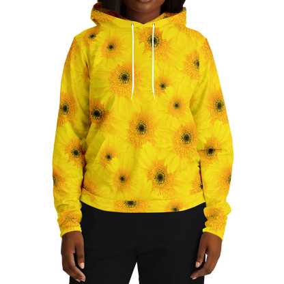 Fashion Hoodie - AOP Taufaa