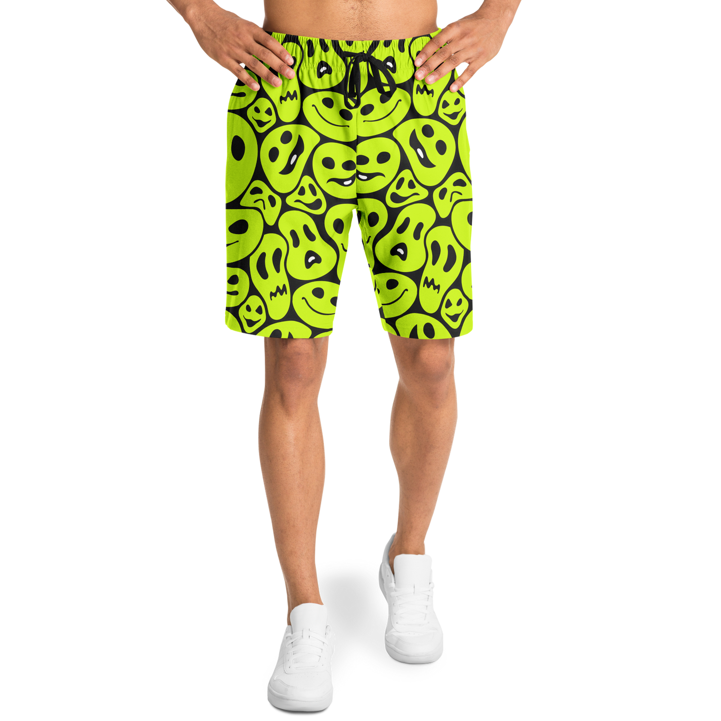 EMOJIFY MEN's SHORT Taufaa