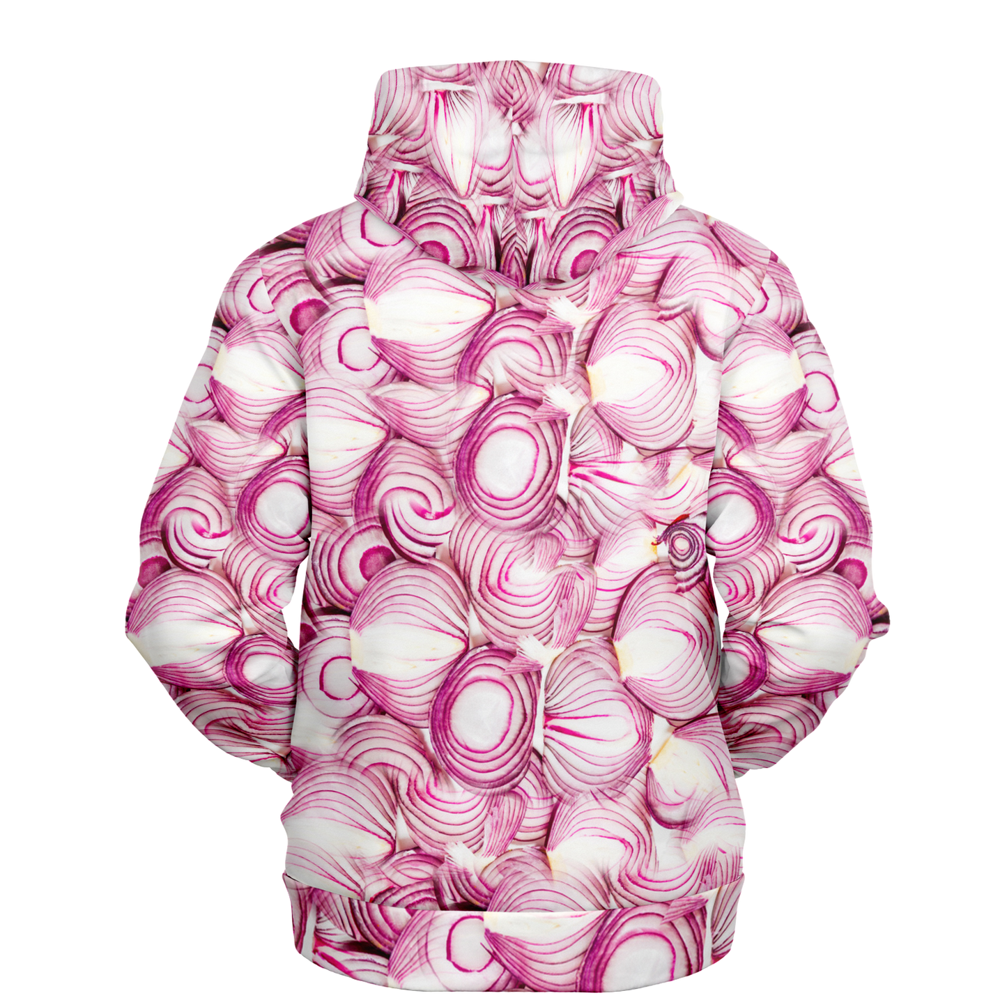 <alt.Onion Overload Hoodie - Taufaa>