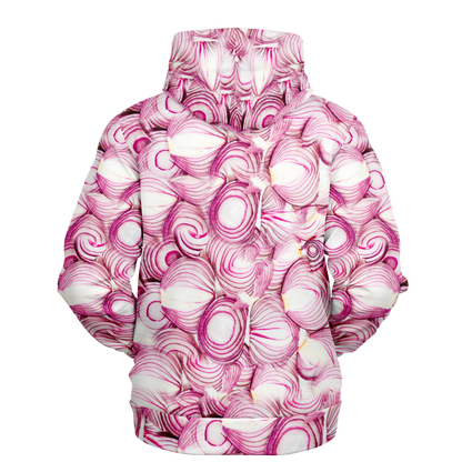 <alt.Onion Overload Hoodie - Taufaa>