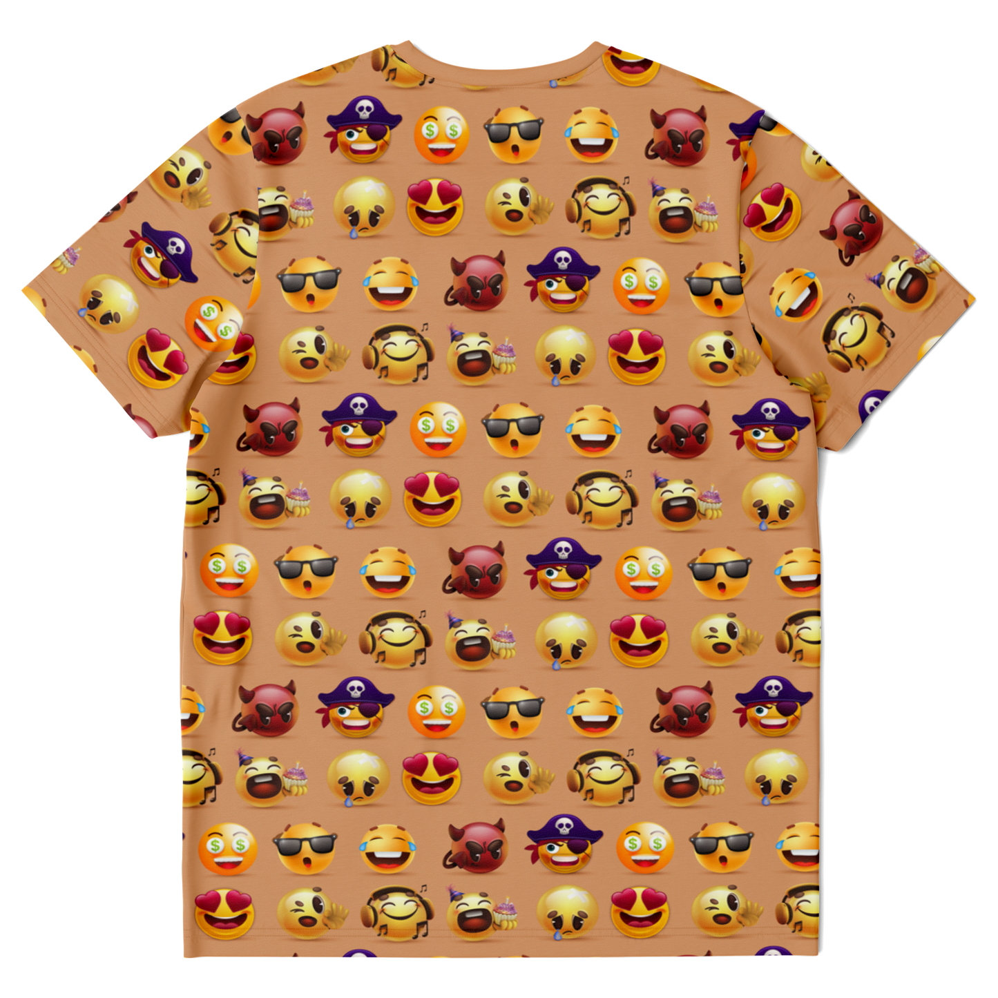 EMOJINATION T-SHIRT