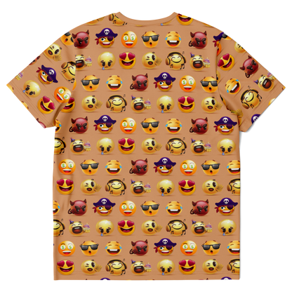 EMOJINATION T-SHIRT