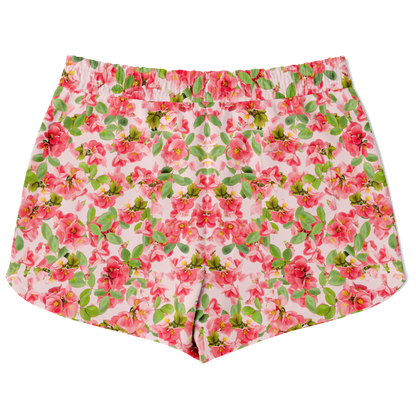 Fashion Loose Shorts - AOP Taufaa