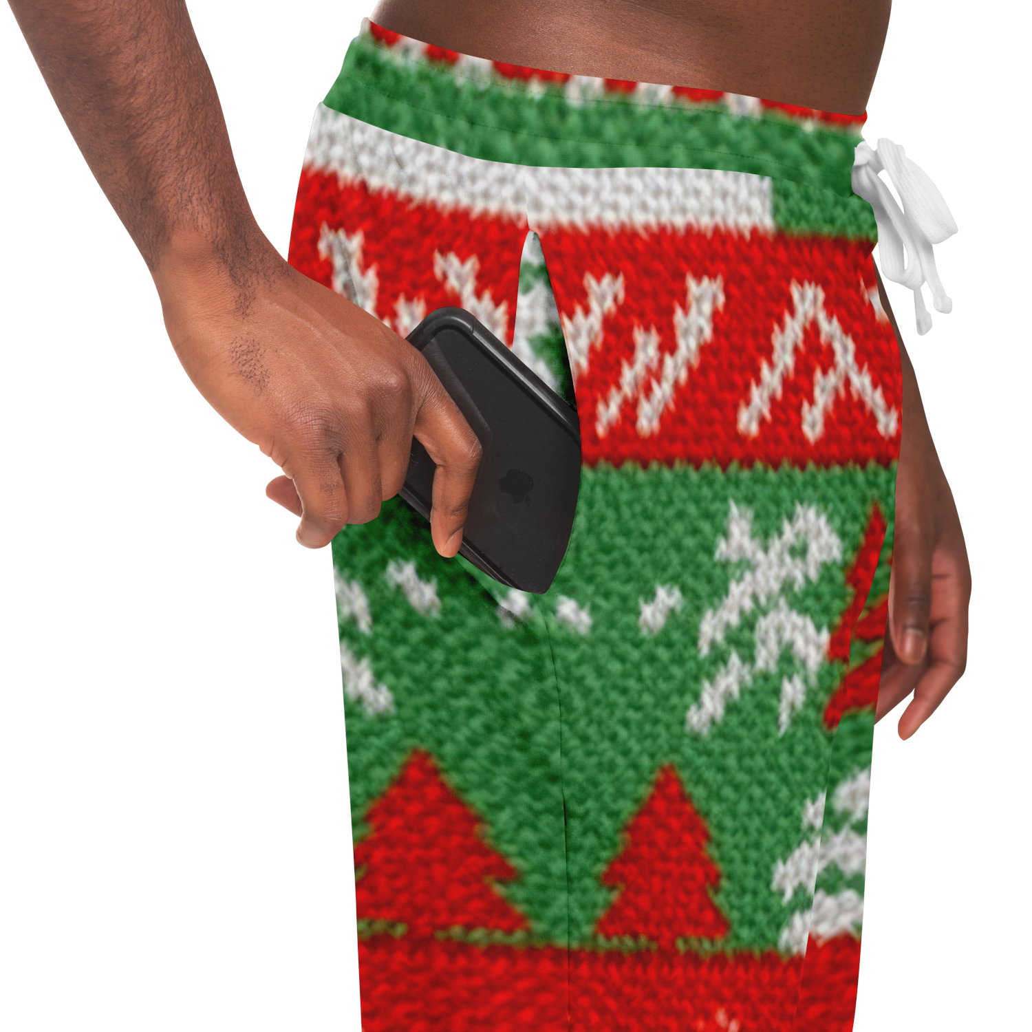 MERRY JOGGER Taufaa