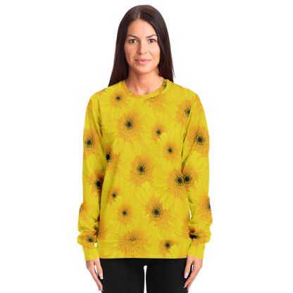 BLOSSOM SWEATSHIRT